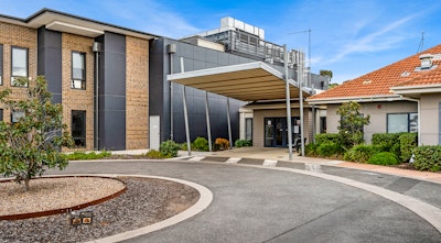 VMCH Providence Aged Care Residence