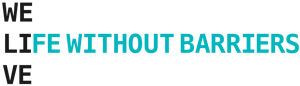 Life Without Barriers QLD logo