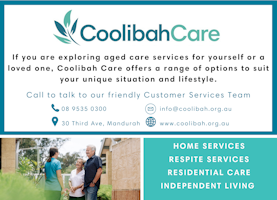 Coolibah Care Residential