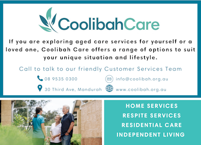 Coolibah Care Residential