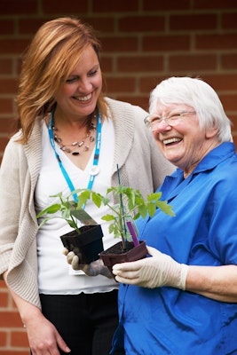 Mercy Health Home Care Cairns