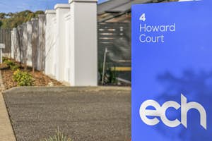 ECH Howard Court