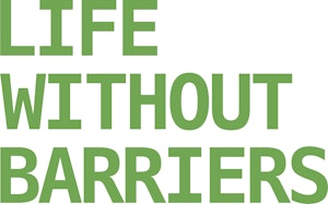 Life Without Barriers National Office (NSW) logo