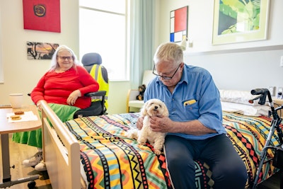 Juniper Korumup Residential Aged Care Home