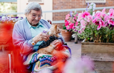 St Vincent's Care Mitchelton