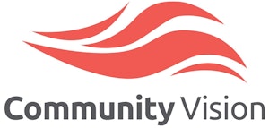 Community Vision logo