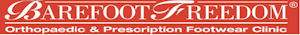 Barefoot Freedom logo