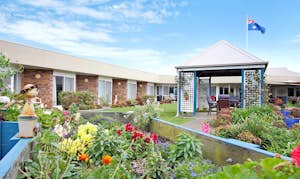 Southern Cross Care St Martha's Residential Care