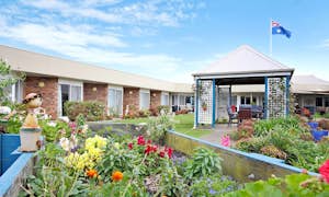 Southern Cross Care St Martha's Residential Care