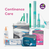 Surgical House Continence Products & Accessories