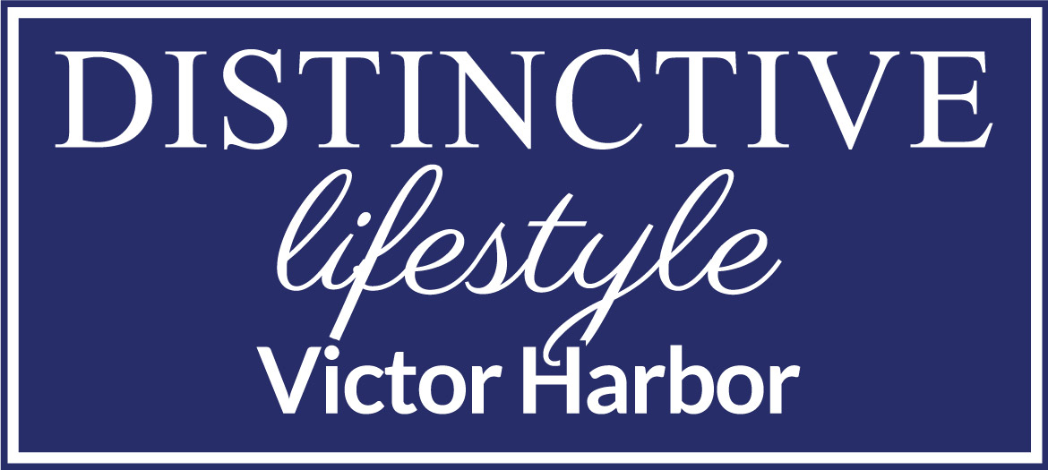 Distinctive Lifestyle Victor Harbor logo