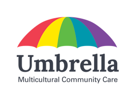 Umbrella Multicultural Community Care Service logo