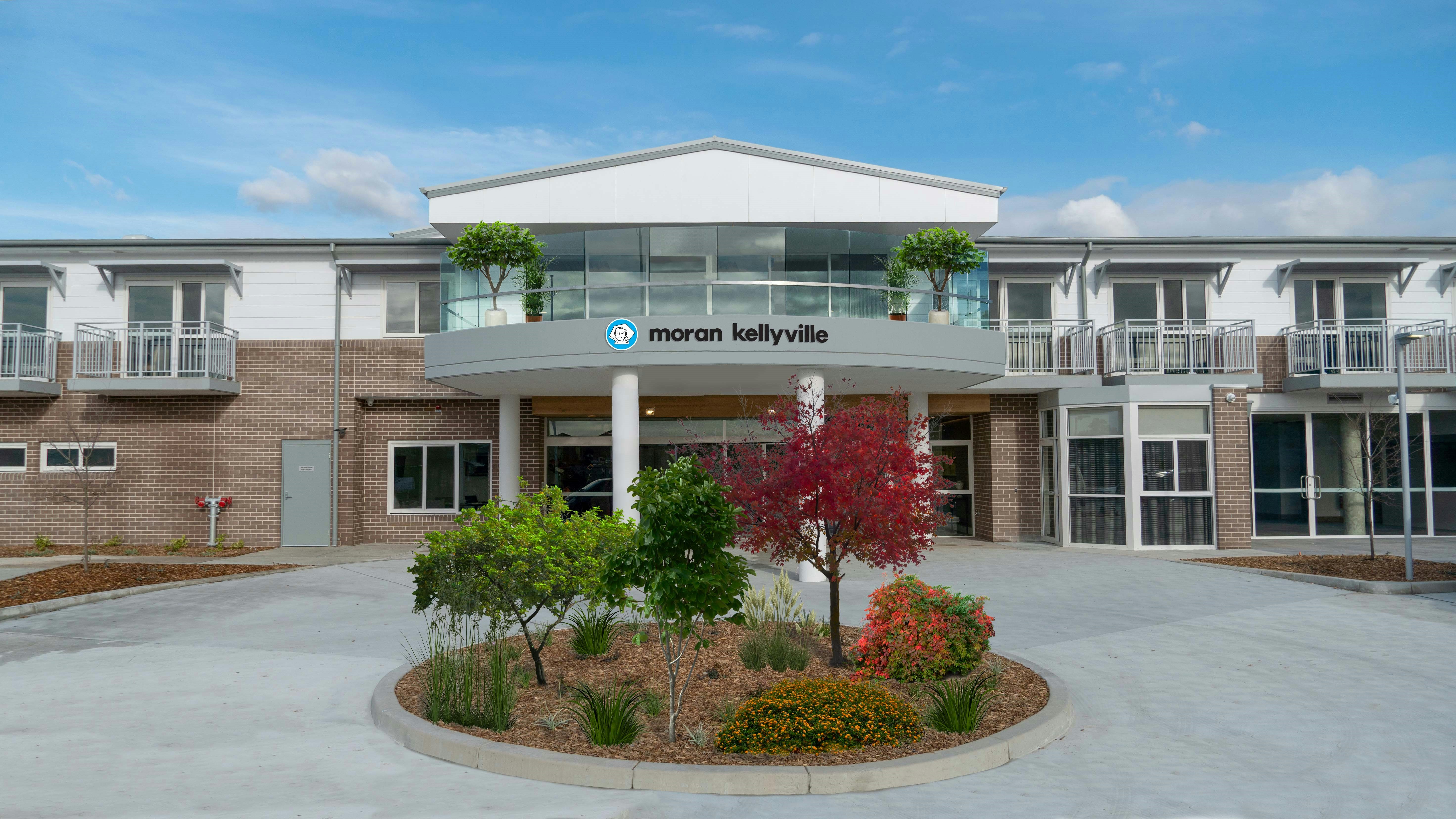 Moran Kellyville at North Kellyville NSW