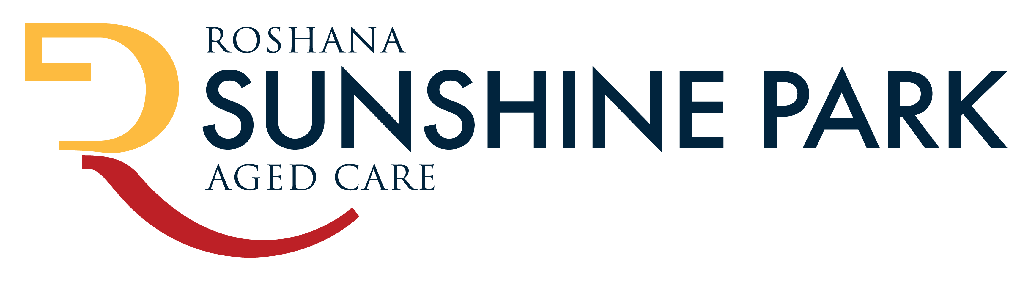 Roshana Sunshine Park Aged Care logo
