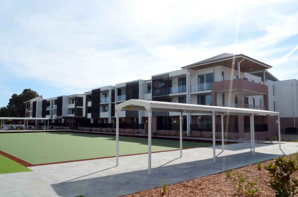 Retirement Villages In Perth, Western Australia