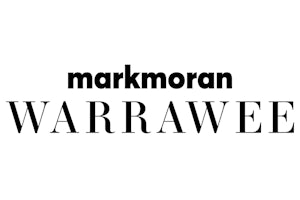 Mark Moran Warrawee logo