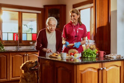 Uniting Home Care Far North Coast
