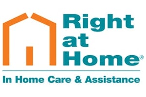 Right at Home Northern Rivers logo