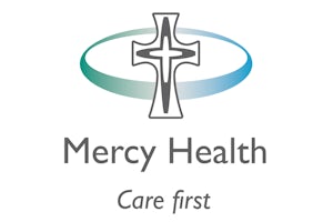 Mercy Health Home Care Warrnambool logo