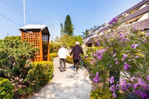 Anglicare Mary Andrews Residential Care