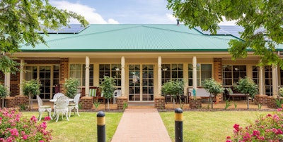 Bairnsdale Parklands Care Community