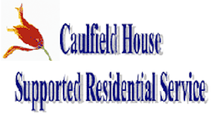 Caulfield House SRS logo