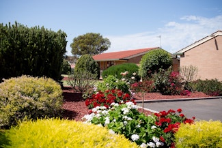 Helping Hand Whyalla Independent Living Units