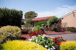 Helping Hand Whyalla Retirement Living Units