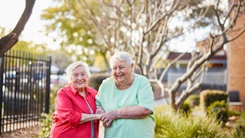 Anglicare Lemongrove Gardens