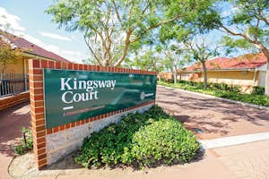 Kingsway Court - A Brightwater Community