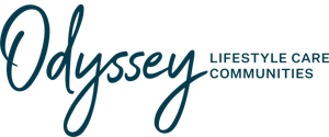 Odyssey Lifestyle Care Communities logo