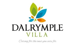 Dalrymple Villa logo
