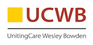 UnitingCare Wesley Bowden (UCWB) logo