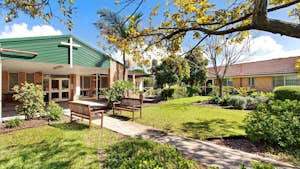 Catholic Healthcare St Mary's Residential Aged Care