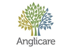 Anglicare At Home Social  & Wellness Centre Tamworth logo
