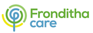 Fronditha Care logo