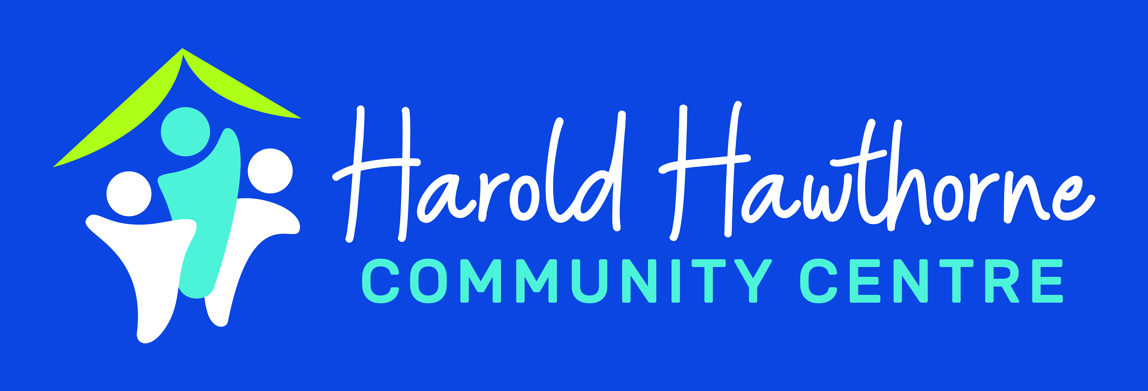 Harold Hawthorne Community Centre Home Support Services logo