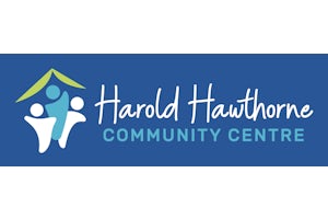 Harold Hawthorne Community Centre Home Support Services logo