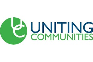 Uniting Communities Aldersgate Residential Aged Care logo