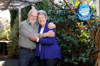 Uniting AgeWell Loddon Mallee South Home Care