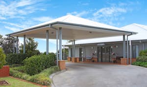 Southern Cross Care Assumption Villa Residential Care
