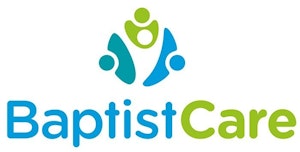 BaptistCare NSW, ACT & WA Logo