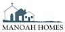 Manoah Homes Logo