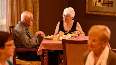 Southern Cross Care Nanango (Karinya)