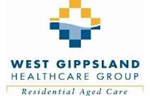 West Gippsland Healthcare Group (WGHG) logo