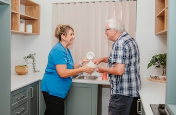 Capecare Community Home Care Services