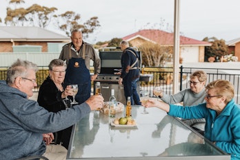 Barunga by the Sea