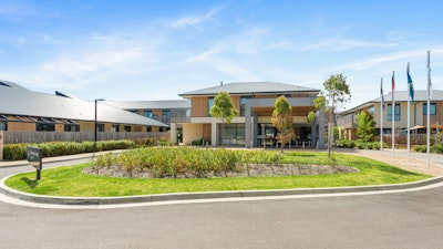 Racecourse Grange Aged Care