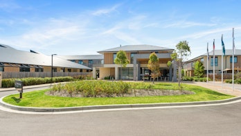 Racecourse Grange Aged Care