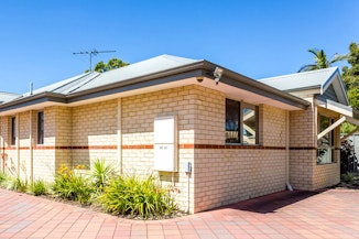 BaptistCare Struckman Mews Village